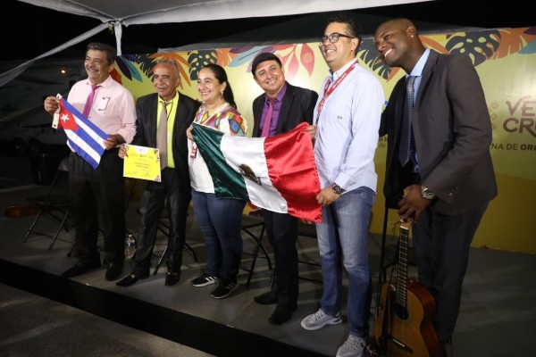 salsafest