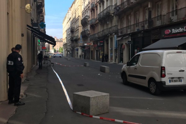 Lyon