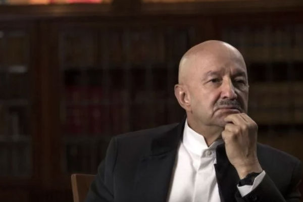 Durante los cinco capítulos de 1994, también aparece el hijo mayor de Colosio.
Foto: Netflix