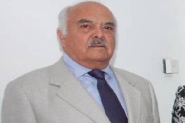 Gilberto Muñoz Mosqueda