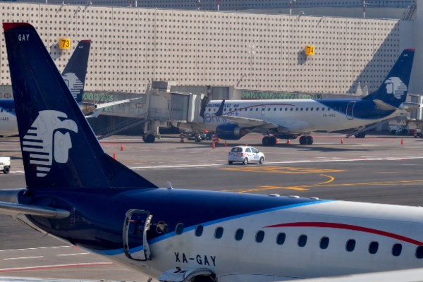 Aeroméxico