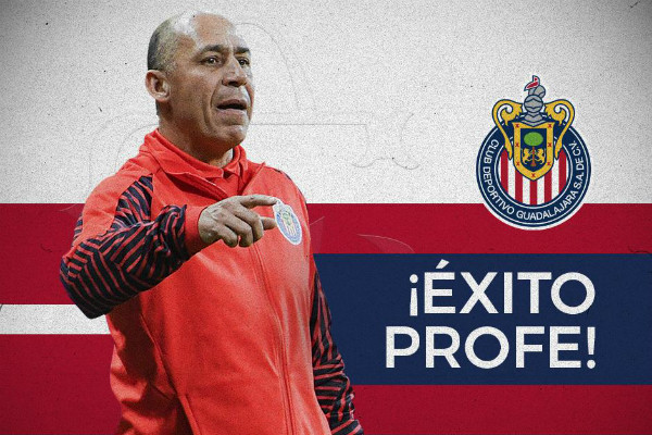 chivas femenil
