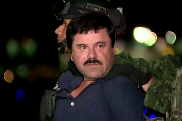 el-chapo
