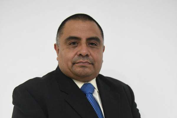 Israel López / Orbitando / Heraldo de México