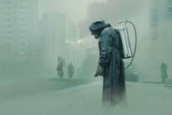 Chernobyl