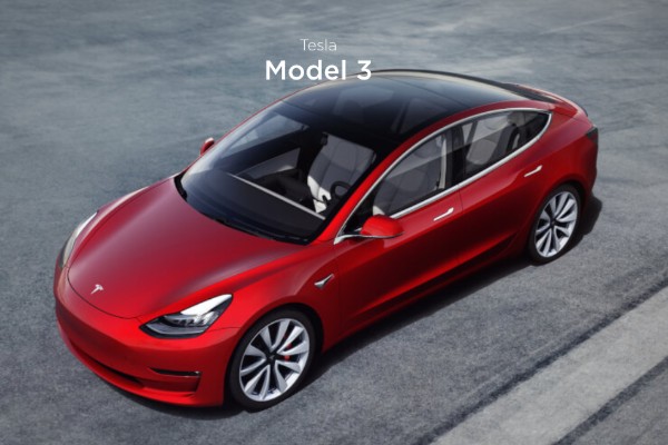 Tesla