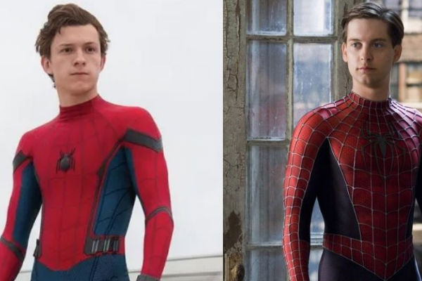 Spider-Man: Far From Home, se plantea la existencia de los multiversos