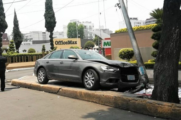 Las autoridades de la Ciudad de México investigan los hechos. Foto: Especial.
