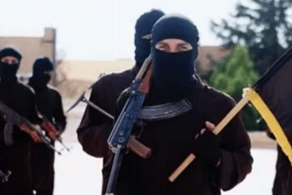 Los franceses comparecieron el pasado 6 de marzo ante un juez de un tribunal antiterrorista de Bagdad