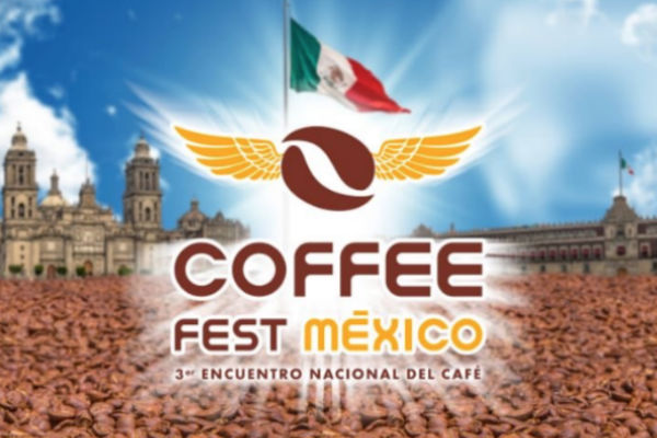 En esta tercera edición del Festival de café hay stands con productores nacionales y expertos baristas, además que las actividades son completamente gratuitas