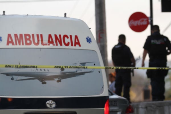 El joven de 13 años fue trasladado al hospital más cercano, sin embargo debido a la magnitud de las quemaduras falleció este domingo