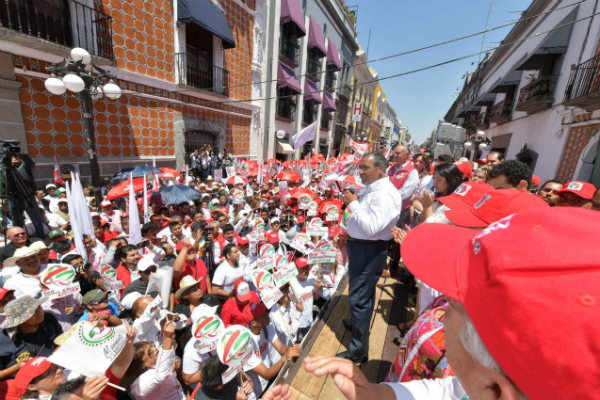 candidato gobernador puebla