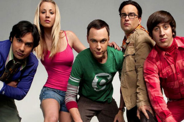 Los fans de The Big Bang Theory podrán ver el final en el Monumento a la Revolución