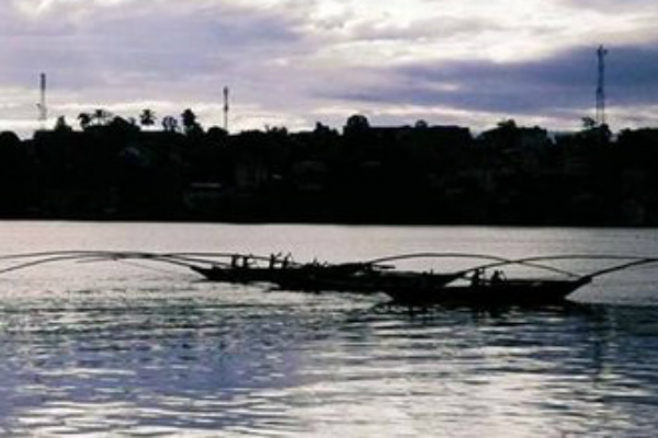 congo