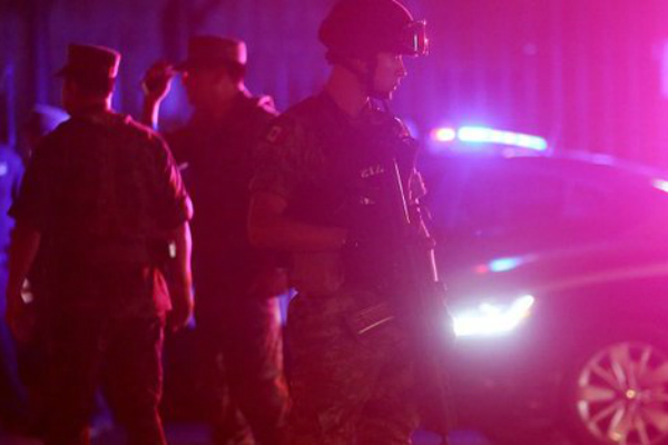 policias zamora michoacan