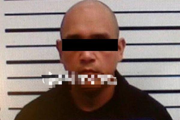 El Tortas Fuerza Anti-Unión de Tepito detenido Semar CDMX