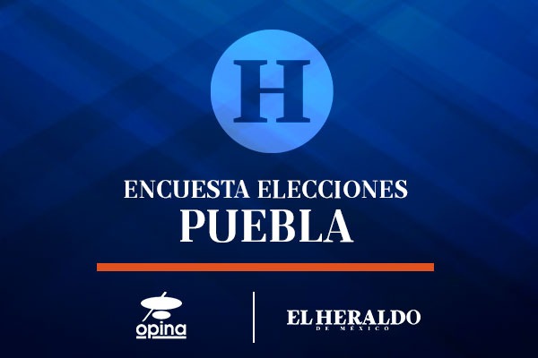 El sondeo
fue realizado
del 22 al 27
de mayo
de este año
mediante mil
cuestionarios.FOTO: EL HERALDO DE MÉXICO