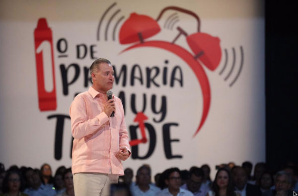 El programa brindará mejoras en las atenciones de la primera infancia. FOTO: ESPECIAL