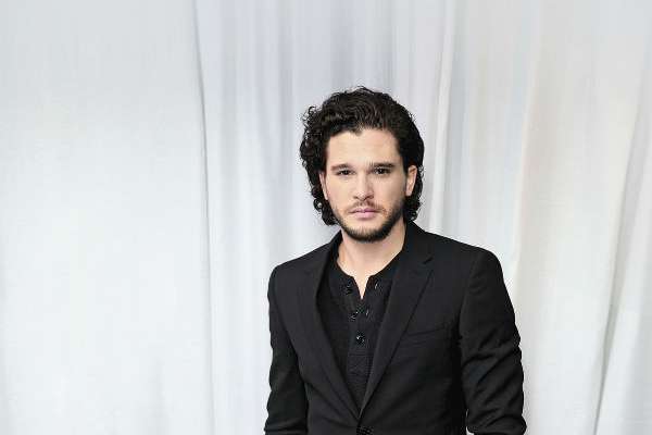 Kit Harington nació en
Londres el 26 de diciembre de 1986. Foto: Especial