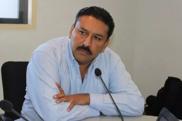 De acuerdo a reportes policíacos, el cuerpo de Salgado Arroyo, que presentaba impactos de bala, fue localizado en estado de descomposición cerca de la comunidad Paso de Arena. Foto: Especial