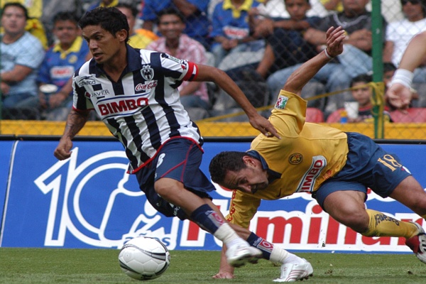 Partido con Arellano