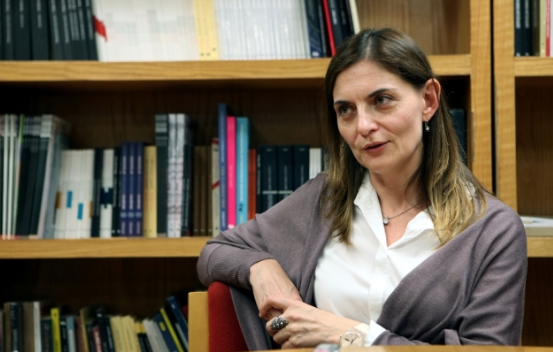 Núñez asegura que Taibo se equivocó por partida doble cuando afirmó, el 23 de abril pasado, que organizar la FILIJ costaba 42 millones de pesos. FOTO: ESPECIAL