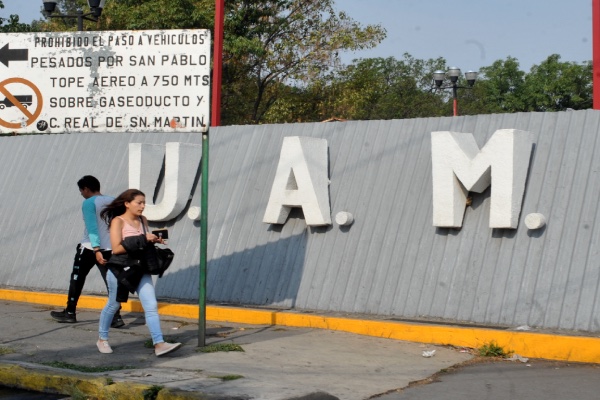 Daños en investigaciones tras 3 meses de huelga: Michelle Chauvet, investigadora de la UAM