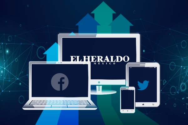 Crecimiento multiplataforma