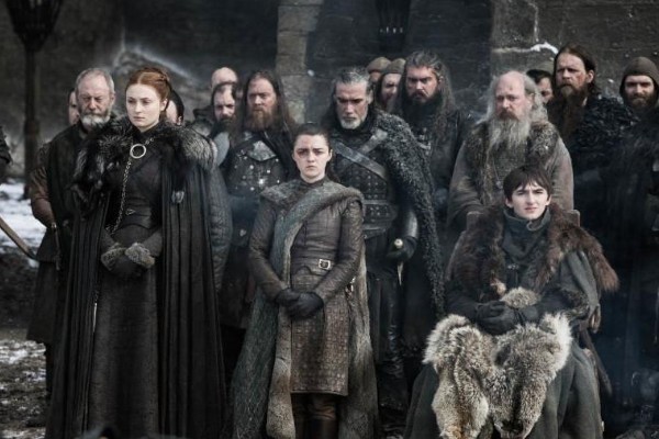 Game of Thrones
