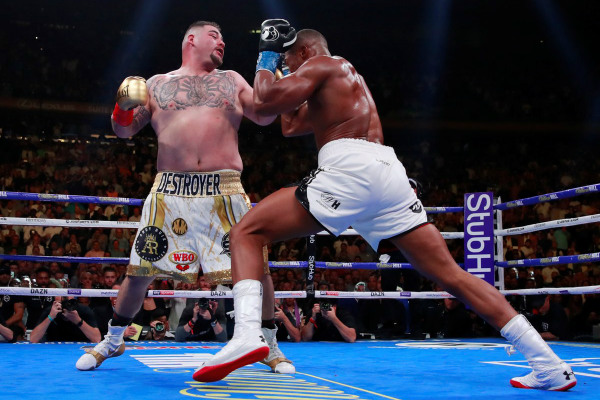 El boxeador tapatío escribió un mensaje en su cuenta de Twitter. Foto: Especial.