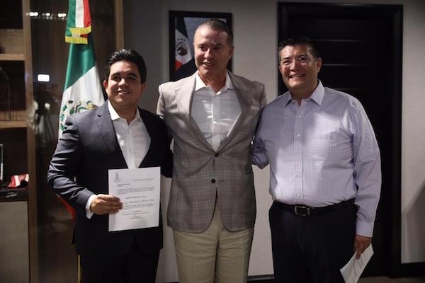 Cambios-gabinete-Sinaloa-Quirino-Ordaz