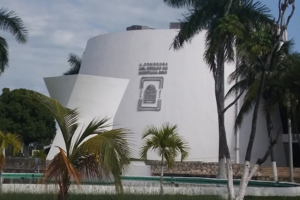 Congreso-Quintana-Roo-Morena-Juntos-Haremos-Historia