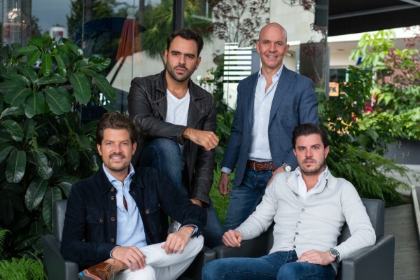 Gastón-Lombardi-y-los-hermanos-Diego-y-Fernando-Quinzaños
