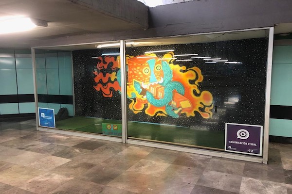 Exposiciones-Estaciones-del-Metro-Junio