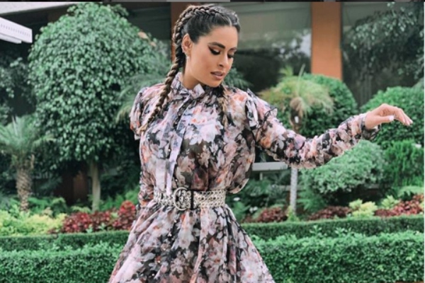 Galilea Montijo cumple 46 años