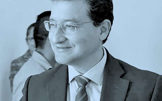 Rubén Vasconcelos / Columna Invitada / Heraldo de México