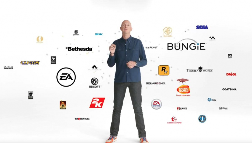 publishers stadia