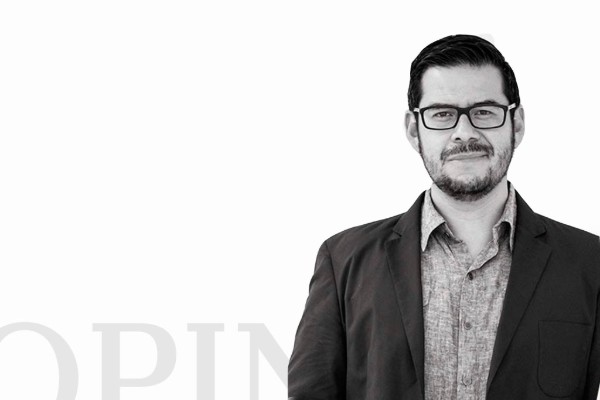 Columna de Héctor-Escalante / El Heraldo de México / Articulista Invitado