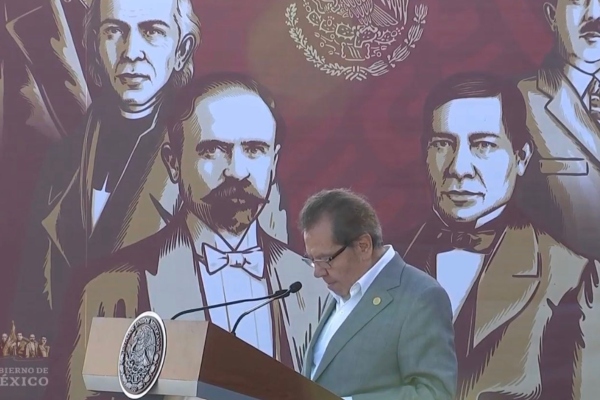 Porfirio Muñoz Ledo