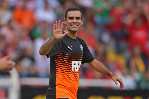 Rafael Márquez