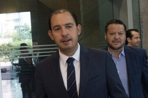 Cortés dijo que el llamado de AMLO en Tijuana sirvió más para ensalzar la figura del presidente y no para la defensa de los intereses de México. Foto: Archivo | Cuartoscuro