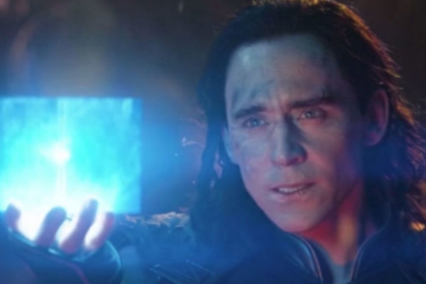 Serie de Loki en Disney+