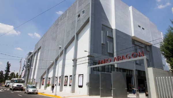 En el Faro se habría
cobrado un evento donado. Foto: Especial