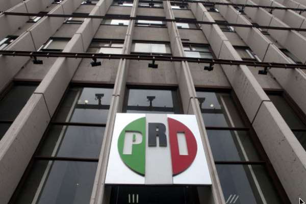 De autorizarse la convocatoria y se difunda mañana mismo, se arrancaría el proceso de cambio de dirigencia nacional que sería en agosto próximo. FOTO: ESPECIAL