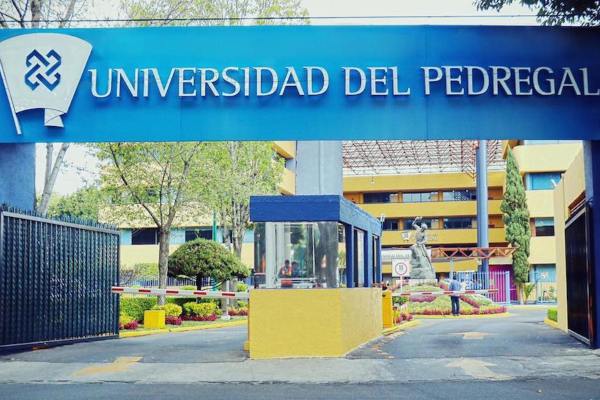La misa se llevará a cabo en la explanada de la universidad a las 12 del día. Foto: Especial