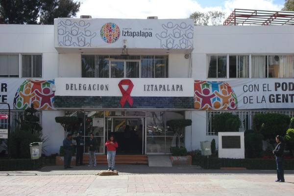Las oficinas se ubican en la calle Aldama de la colonia San Lucas.Foto: Especial