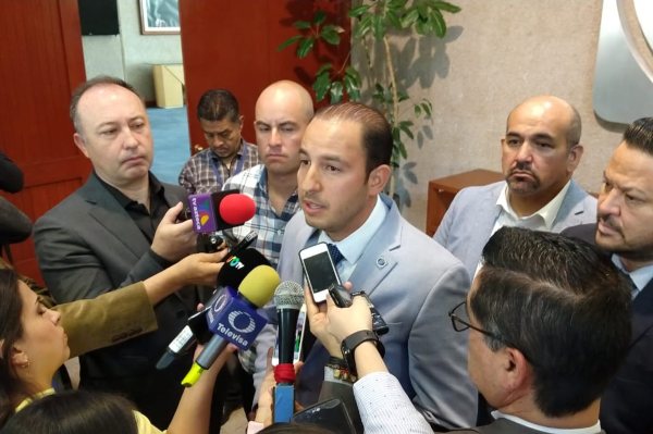 PAN Marko Cortés Morena Tenencia