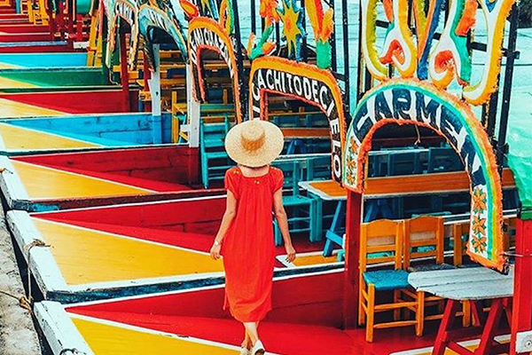 Xochimilco