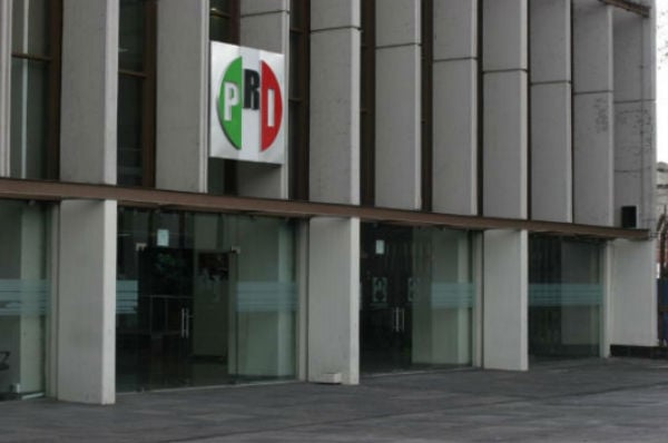 La convocatoria se dirige a las y los militantes del Partido Revolucionario Institucional inscritos en el Registro Partidario con residencia en todo el territorio nacional. FOTO: ESPECIAL