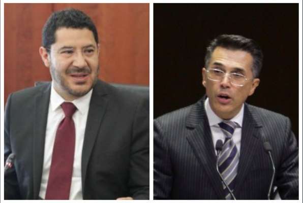 Marti Batres Sergio Mayer Popularidad Luz del Mundo Vaquita Marina